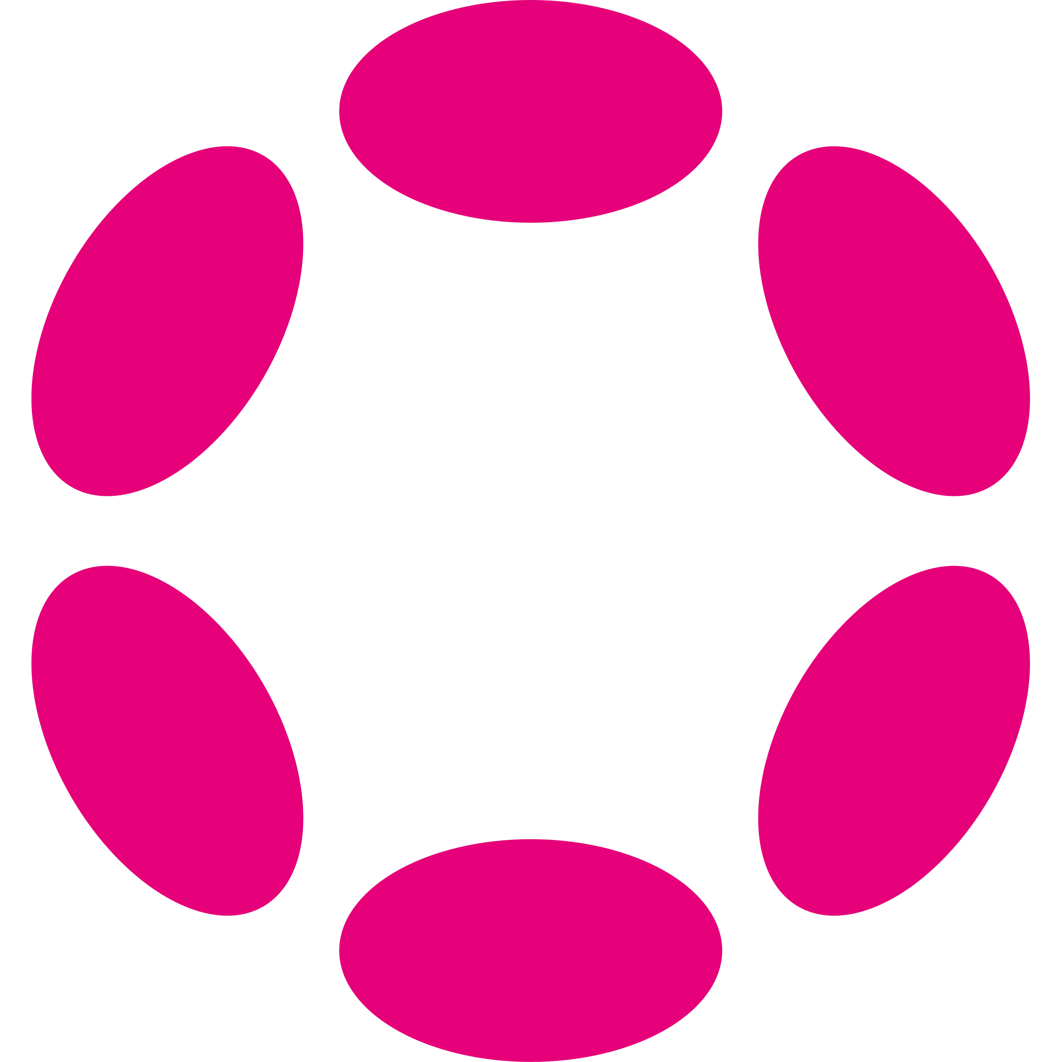Polkadot Dot logo